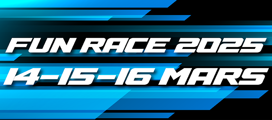 Fun Race 2025