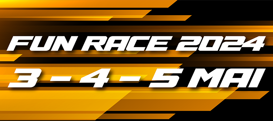 Fun Race 2024